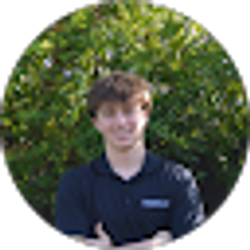 Profile photo of Mason