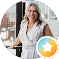 Profile photo of Samantha Taylor