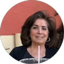 Profile photo of Laila Mansur