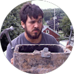 Profile photo of chas naser