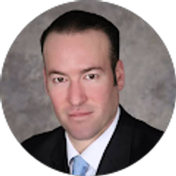 Profile photo of Gregory Sandler