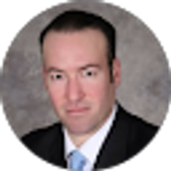 Profile photo of Gregory Sandler