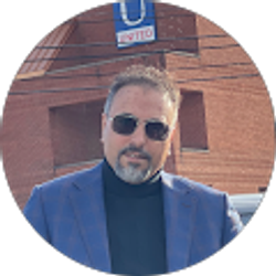 Profile photo of Mohamad Rahman