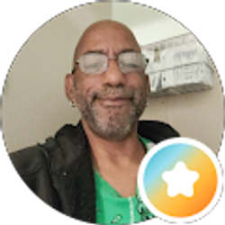 Profile photo of Timothy Jackson