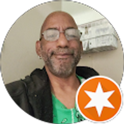 Profile photo of Timothy Jackson