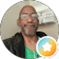 Profile photo of Timothy Jackson
