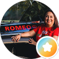 Profile photo of Mary Soto