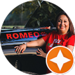 Profile photo of Mary Soto