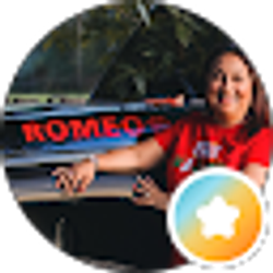 Profile photo of Mary Soto