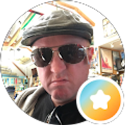 Profile photo of Ian Puckett