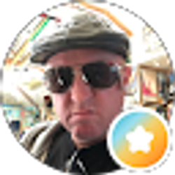 Profile photo of Ian Puckett
