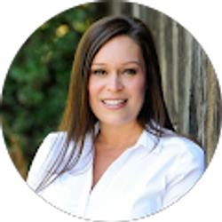 Profile photo of Anna Faircourt