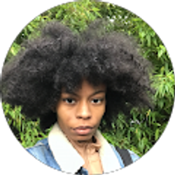 Profile photo of Alani Nelson