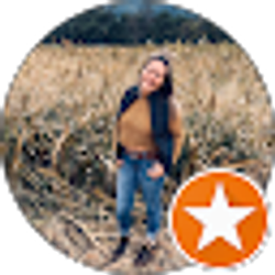 Profile photo of Mariah Gillespie