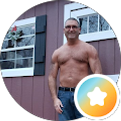 Profile photo of Ben Reinersman