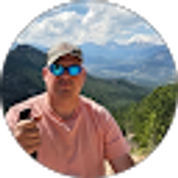 Profile photo of Anthony Volkert