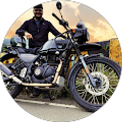 Profile photo of Vedant Kulkarni