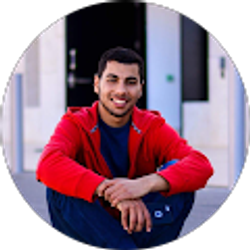 Profile photo of Montaser Zaben