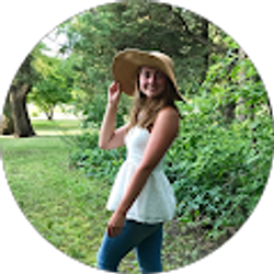 Profile photo of Kallie Benson