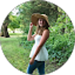 Profile photo of Kallie Benson