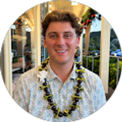 Profile photo of Luke Hummel