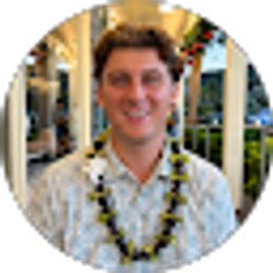Profile photo of Luke Hummel