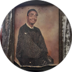 Profile photo of Theodore Rogers Jr.