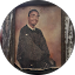 Profile photo of Theodore Rogers Jr.