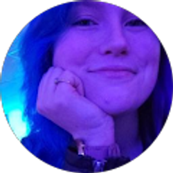 Profile photo of Amelia Bieniek