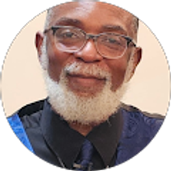 Profile photo of Darrell Smith