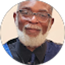 Profile photo of Darrell Smith