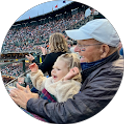 Profile photo of Robert StClair