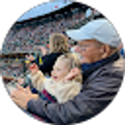 Profile photo of Robert StClair