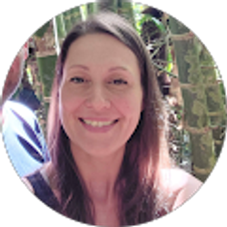 Profile photo of Corynne Sperry