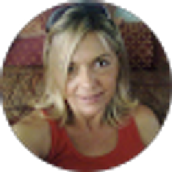 Profile photo of Michelle Jackson