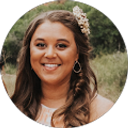 Profile photo of Bri Barnes-Eldert