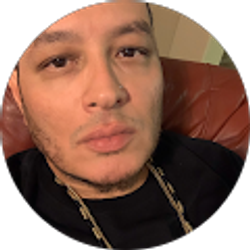 Profile photo of Efrain Vazquez Jr