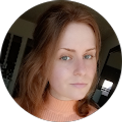 Profile photo of Cassidy Wren