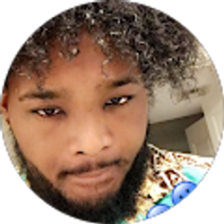 Profile photo of Torrick Dawkins