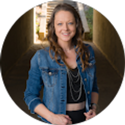 Profile photo of Sheena Atkinson