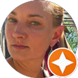 Profile photo of Stephanie Wickliff