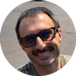 Profile photo of David Isaacson