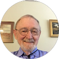 Profile photo of Kirk