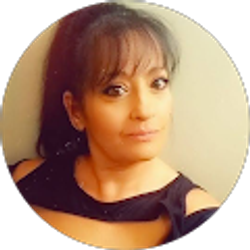 Profile photo of Twila Ross