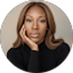 Profile photo of Michelle Bryant