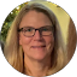 Profile photo of Heidi Morgan