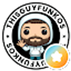 Profile photo of ThisGuy Funkos