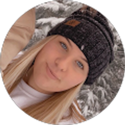 Profile photo of Brooklyn Damico