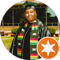 Profile photo of Cornelia Solomon