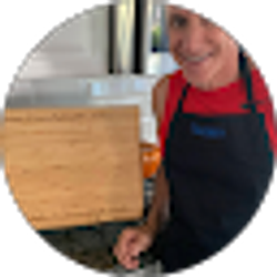 Profile photo of Bill Barbagallo